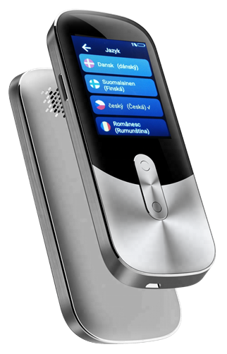 Voice translator Anobic VT