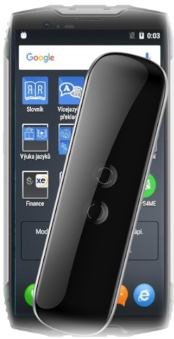Voice translator Anobic BV6800 BT