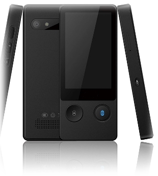Voice translator Anobic VTF