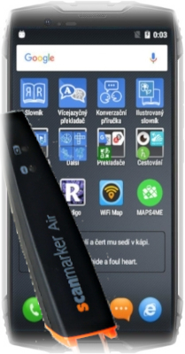 Voice translator Anobic BV6800 Deluxe
