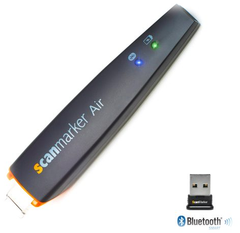 Digital Scanner Scanmarker Air