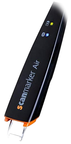 Scanner Scanmarker Air