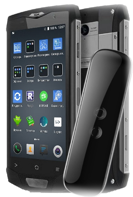 Voice translator BT Anobic